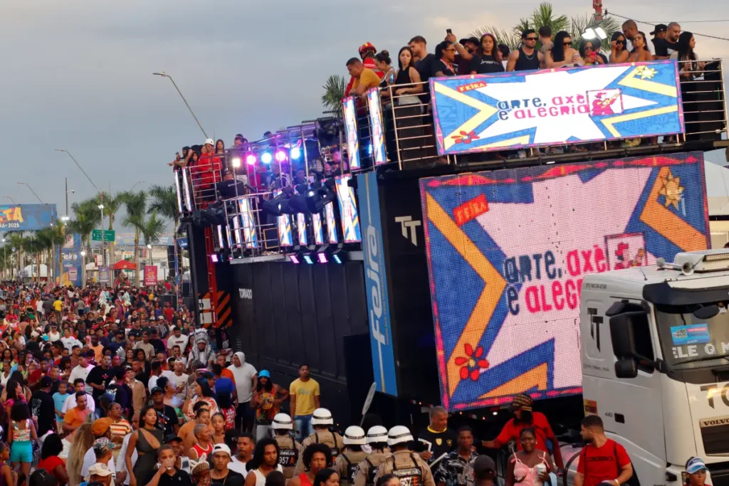 Micareta de Feira 2025