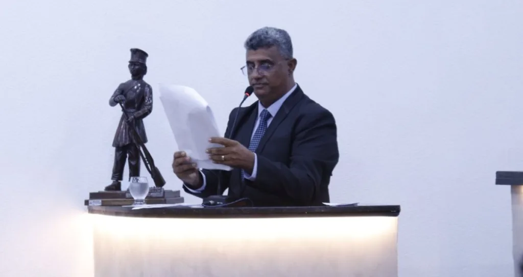 Vereador Lulinha