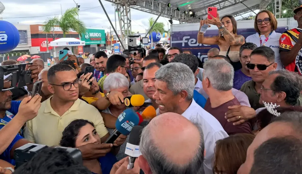 Micareta de Feira 2025