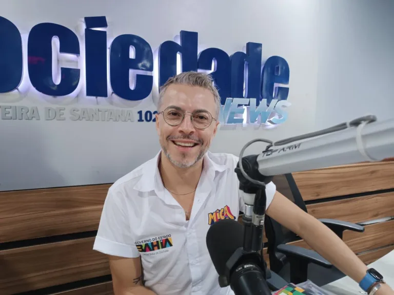 secretário Bruno Reis diversidade na Micareta