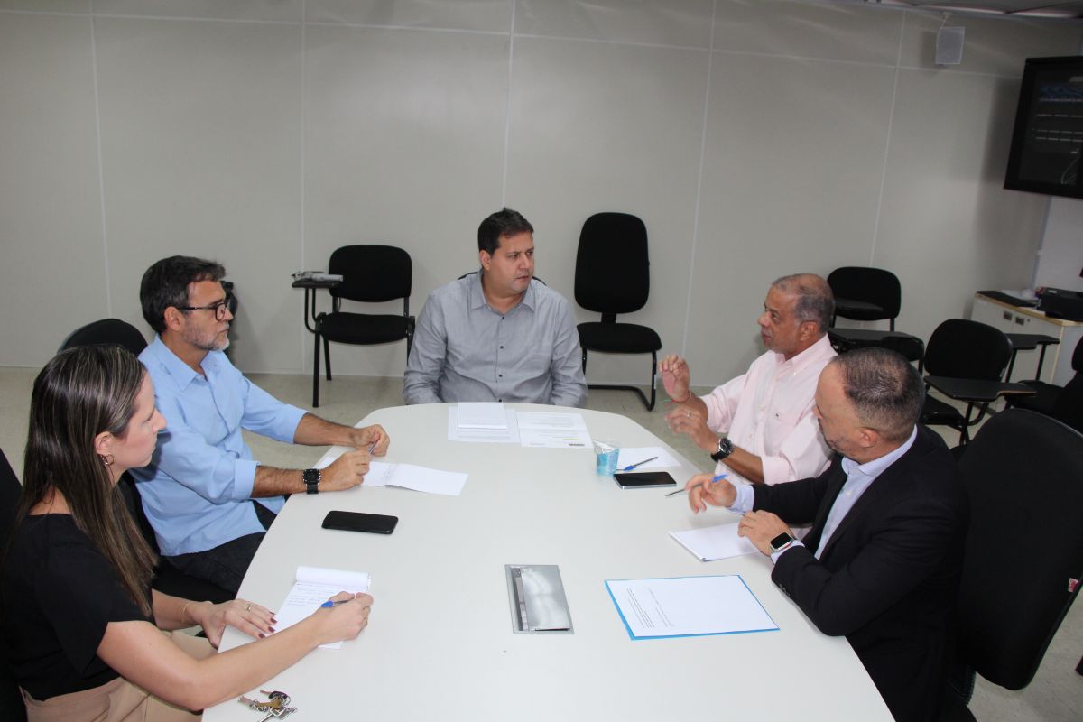 reunião Procon Bahia
