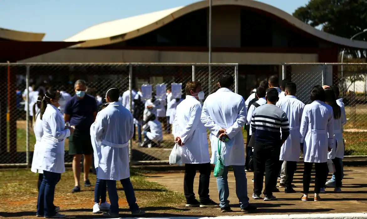 Prazo para recurso sobre prova discursiva do Revalida termina amanhã
