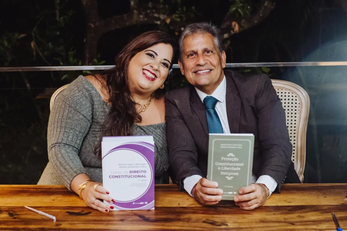 baianos participam de congresso