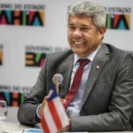 Governador - Jerônimo Rodrigues