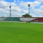 Joia da Princesa se prepara para receber clássico local com expectativa de casa cheia neste sábado