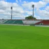 Joia da Princesa se prepara para receber clássico local com expectativa de casa cheia neste sábado