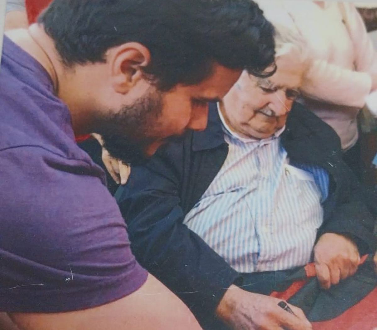 Rodrigo Pamponet Cerqueira e Mujica