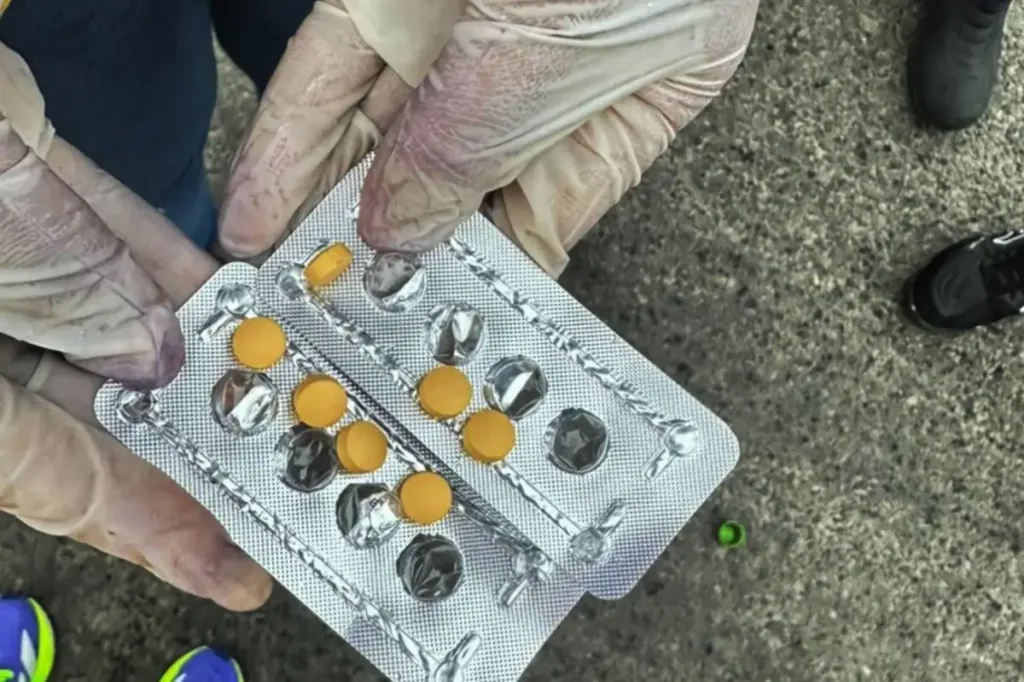 Medicamentos - Micareta