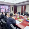 Na China, governador se reúne com acionistas da Concessionária Ponte Salvador Itaparica