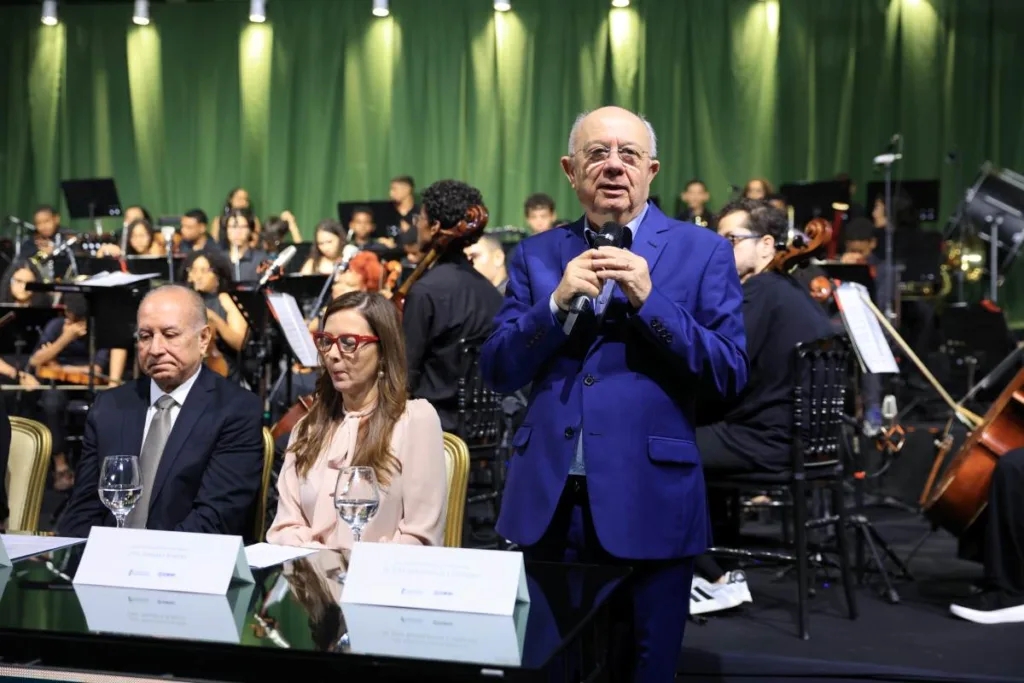 Encontro de Tribunais