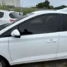 Veículo locado