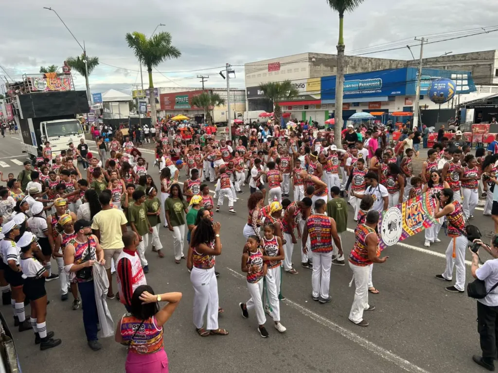 Micareta de Feira 2025