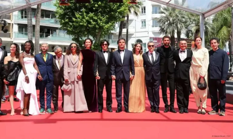 Festival de Cannes