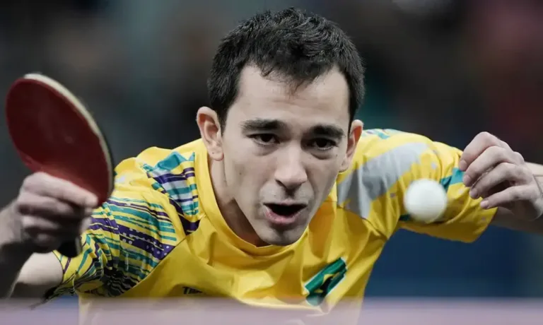 Hugo calderano