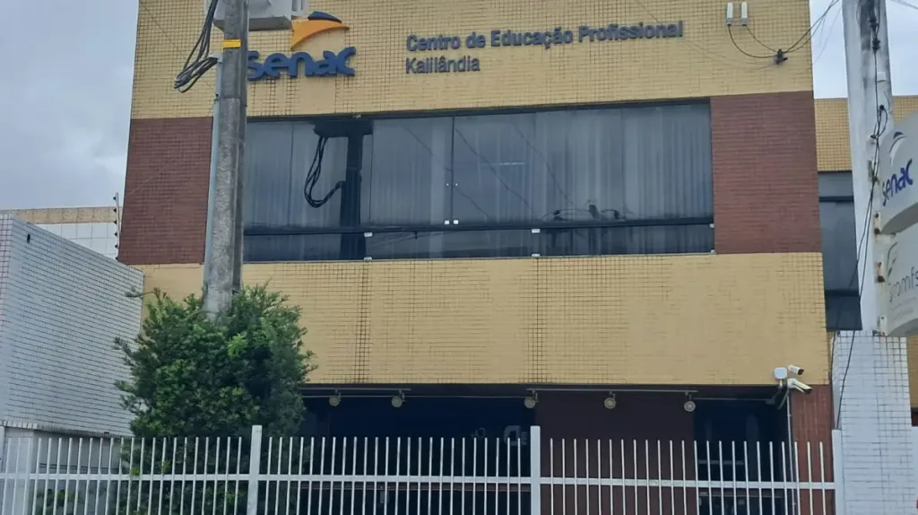 Senac realiza capacitação para comerciantes