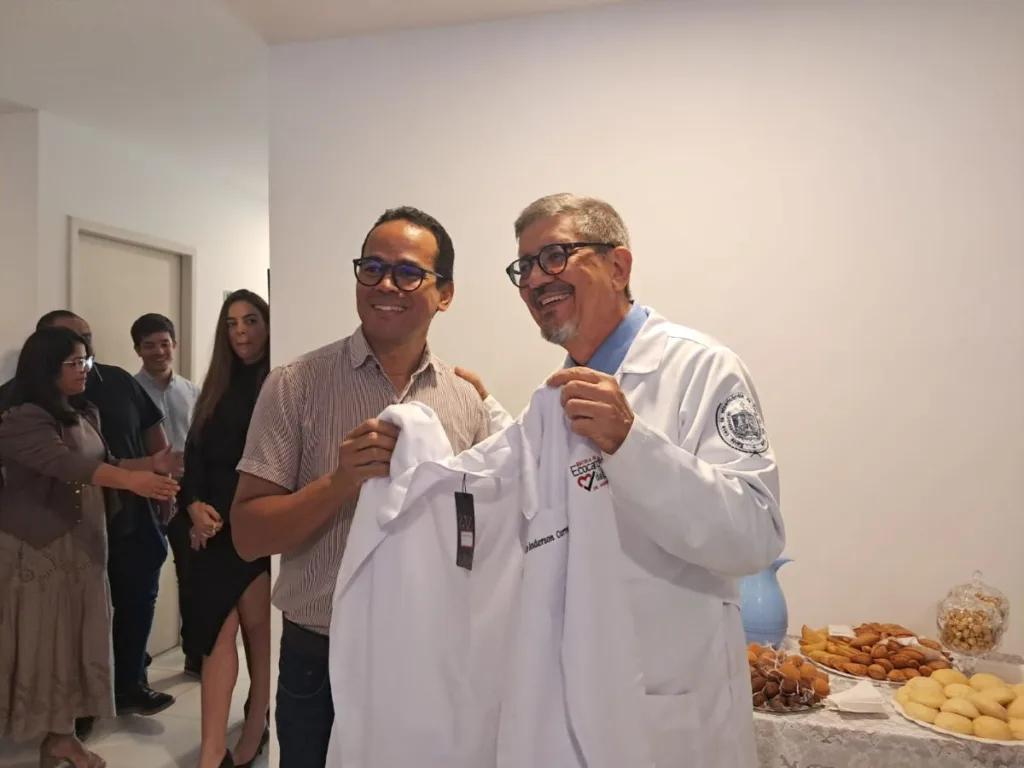 Escola de Ecocardiografia