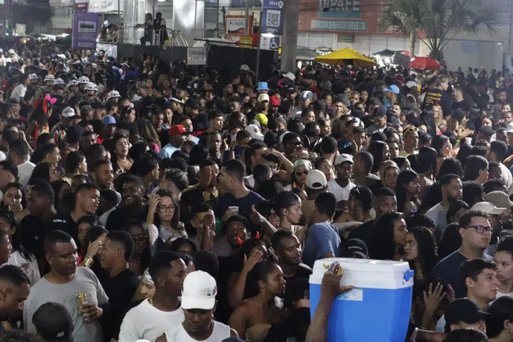 Micareta de Feira 2025