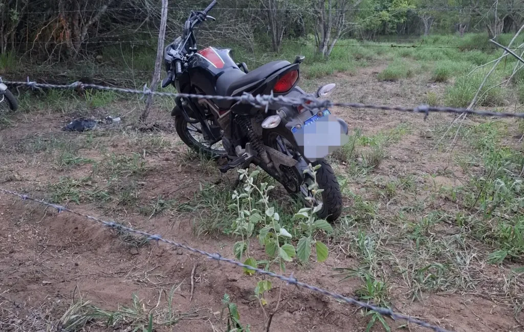 Homem encontrado morto em represa em Capela do Alto Alegre