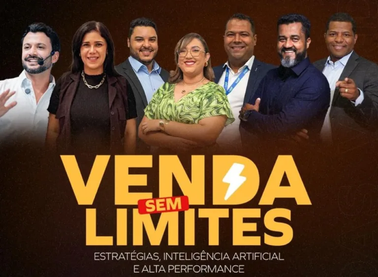 venda sem limites