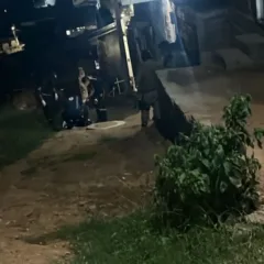 Homicidio em Jequié