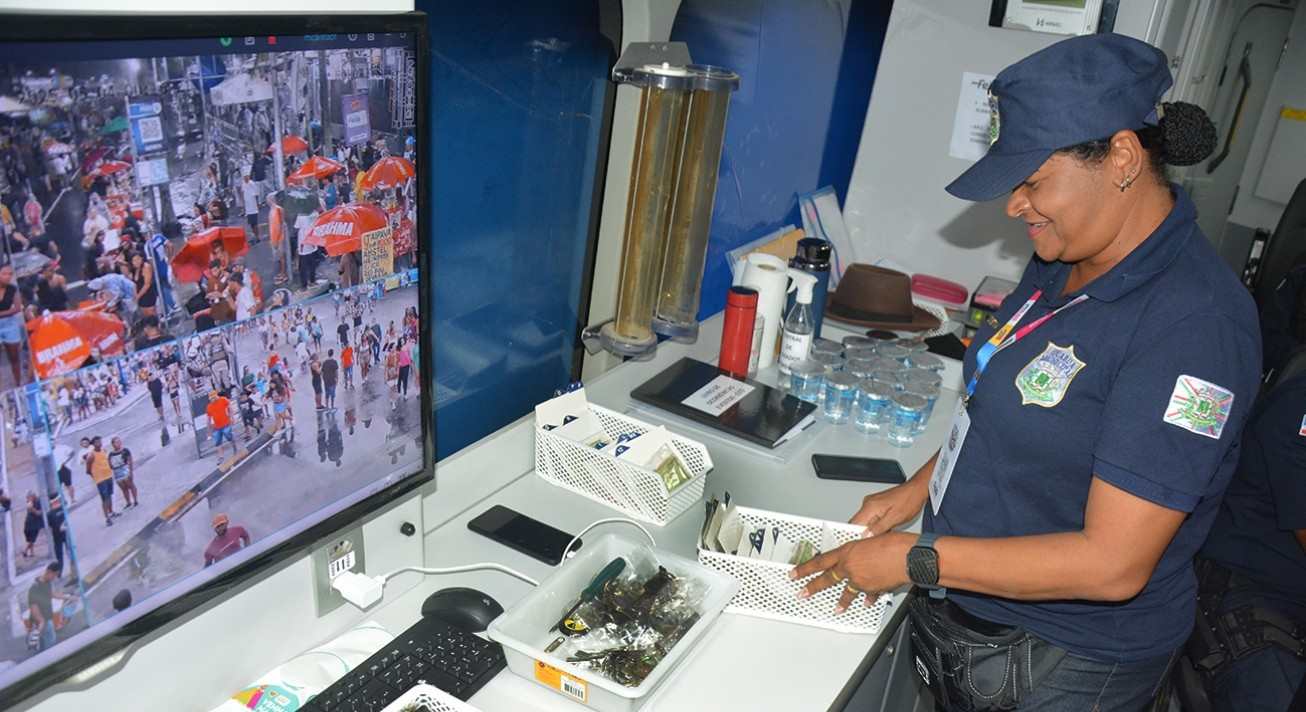 Micareta 2025: Documentos extraviados estão disponíveis na Central de Achados e Perdidos da Guarda Municipal