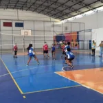Jogos Escolares na Bahia