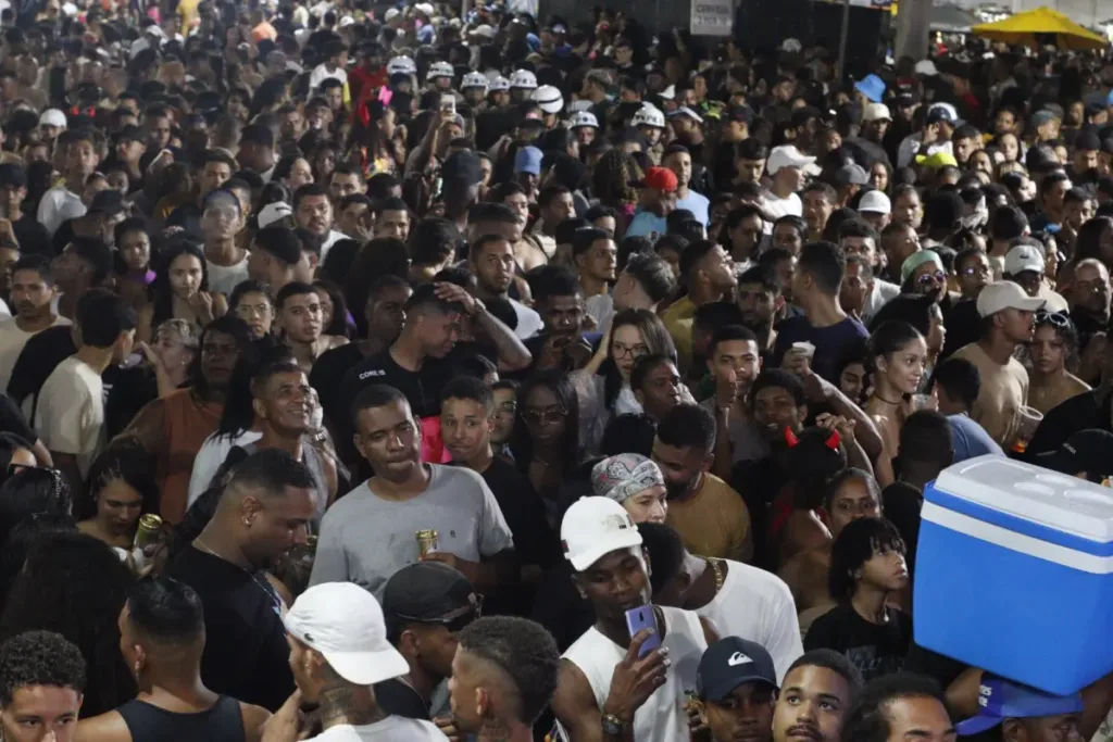 Micareta de Feira 2025