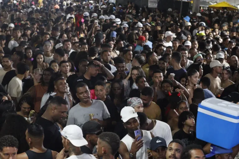 Micareta de Feira 2025