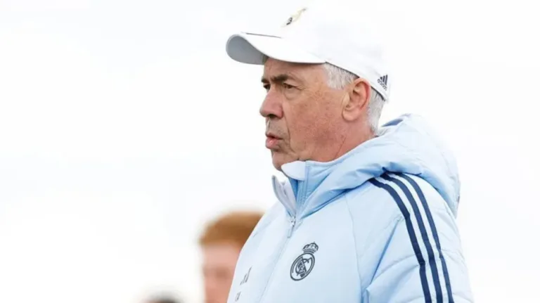 No Brasil, Carlo Ancelotti terá salário milionário, casa de luxo e jatinho disponível