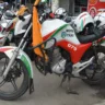 Mototaxi - mototaxistas