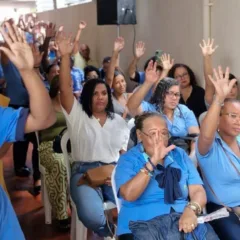 rodoviários de feira de santana suspendem greve