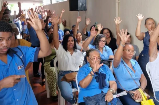 rodoviários de feira de santana suspendem greve