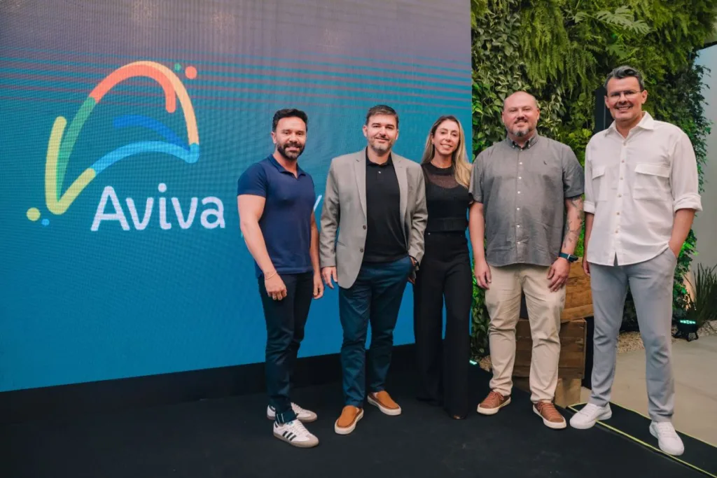Plataforma de viagens e entretenimento projeta faturamento de R$ 1,7 bilhão em 2025 - Aviva Day - Costa do Sauípe
