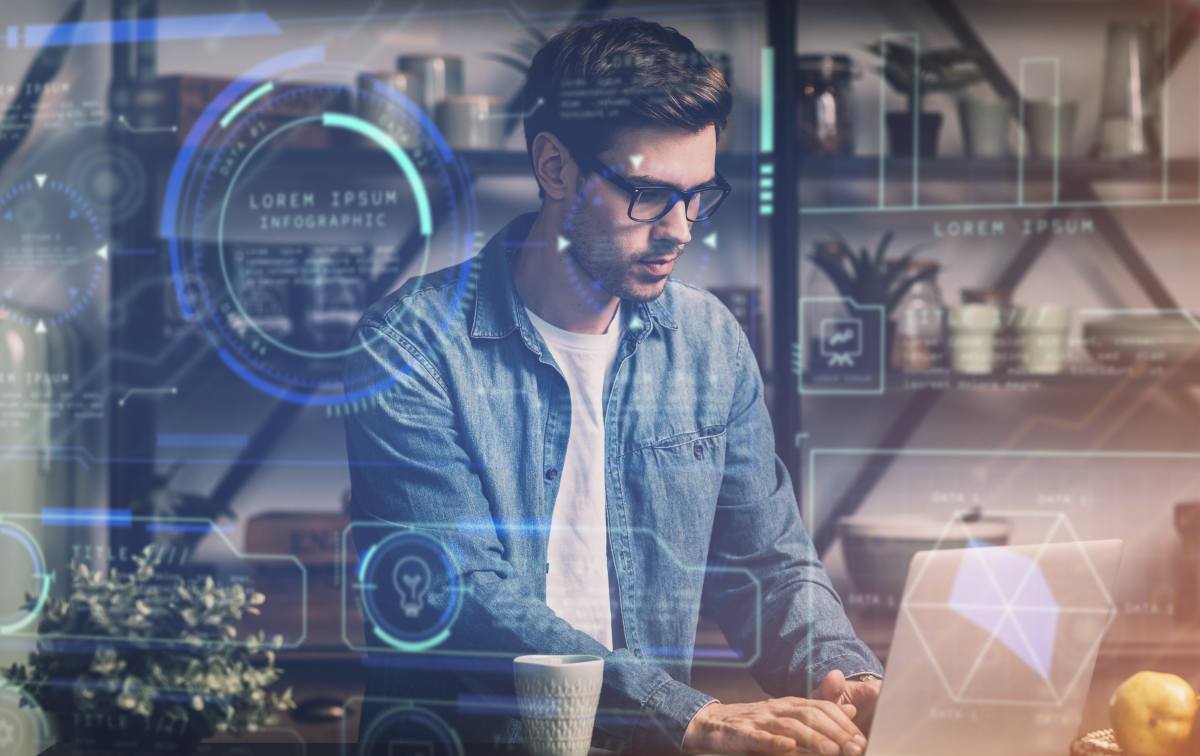 Conheça cinco linguagens de programação para iniciar a carreira no setor mais promissor do mercado