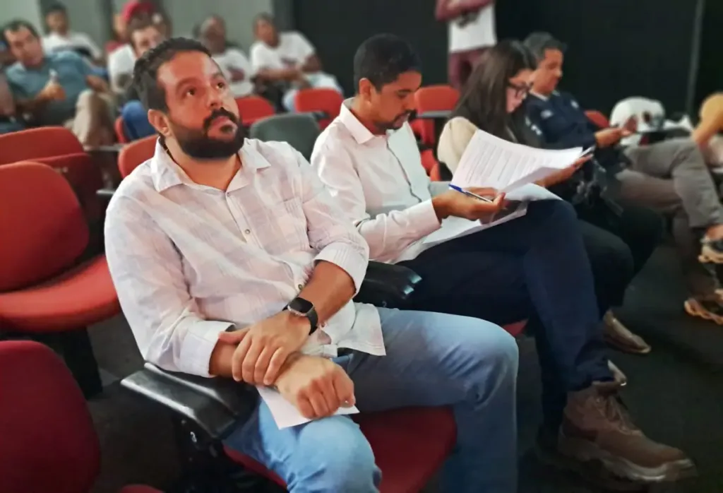 Audiência pública na CDL sobre nova concessão das rodovias baianas