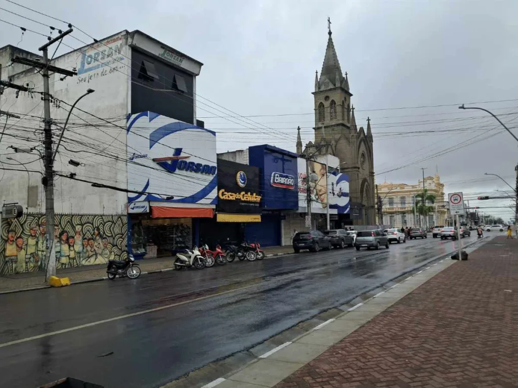 Comércio