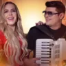 Sandro de Castro & Ewany Calazans