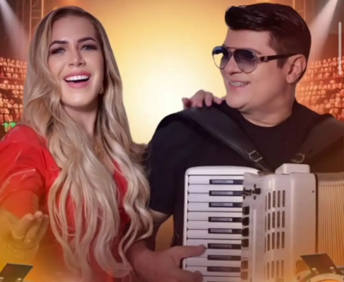 Sandro de Castro & Ewany Calazans