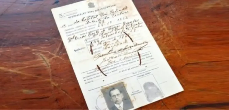 Documentos históricos