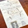 Documentos históricos