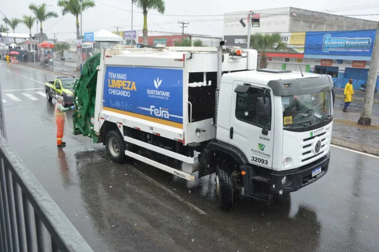 Sesp recolhe quase 52 toneladas de resíduos sólidos no circuito da Micareta