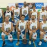 Campeonato Feirense de Basquetebol