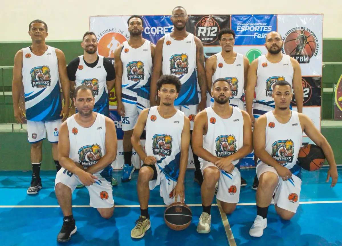 Campeonato Feirense de Basquetebol