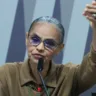 Marina Silva recebe ataques no senado -