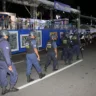 Guarda Municipal na Micareta