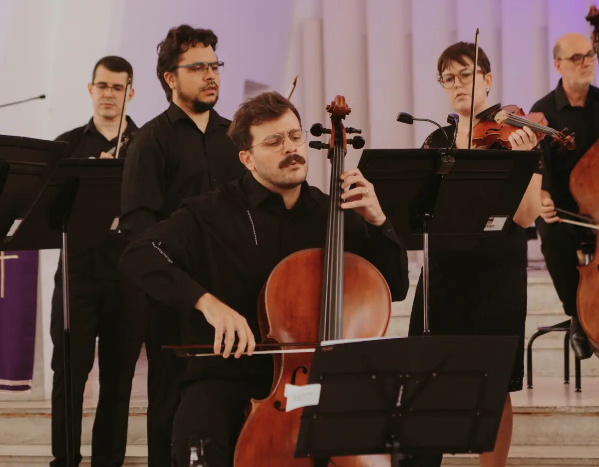 concerto