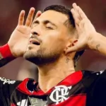 Flamengo e Bahia