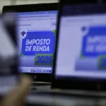 Declaração Imposto de Renda - Receita Federal