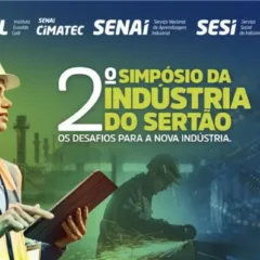 2º Simpósio da Indústria