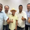 Mais um candidato anuncia apoio a Tássio Brito à presidência do PT Bahia foto divulgação